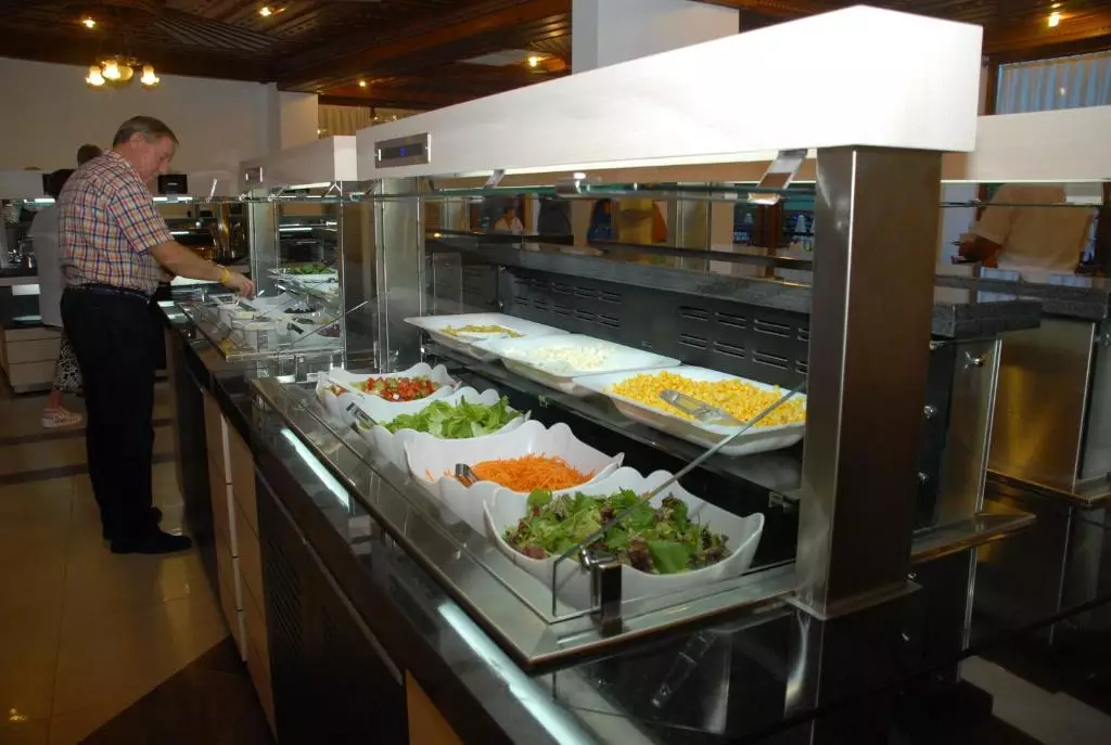 مارماریس پارک